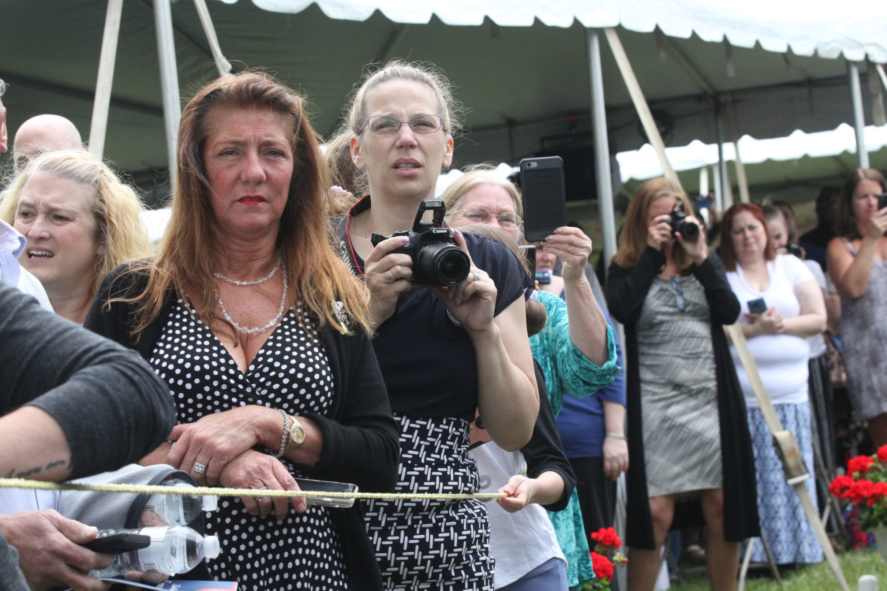 Atlantic Cape College Graduation